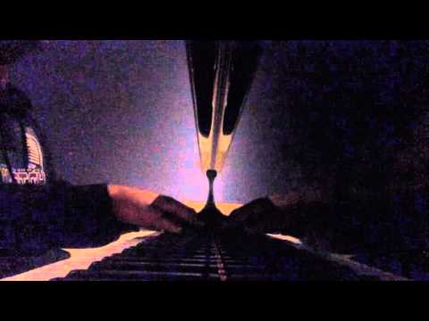 KNOTCH - PIOANO WORLD VOL. 5