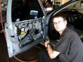 How to repair a 328i BMW Broken Window ...
