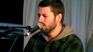 S. Carey - We Fell - Henry Miller Memorial Library - Big Sur, CA - 5/22/11