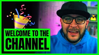 Weekly videos on UI design, UX design and software development