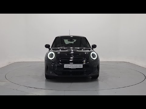 Mini Cooper Electric Level 2 - Image 2
