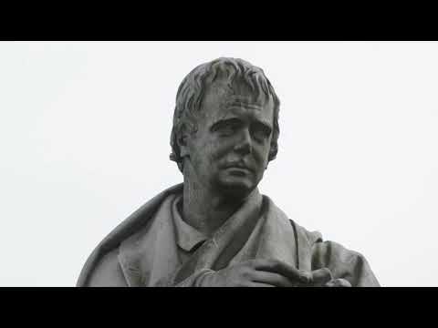 In Search of Sir Walter Scott trailer