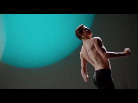 Ben's Last Dance - Dance Academy