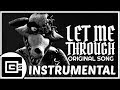 FNAF SONG Let Me Through Ft Dolvondo Instrumental CG5