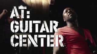 The Heavy At: Guitar Center &quot;Curse Me Good&quot;