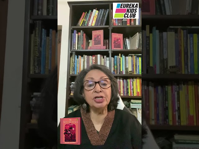 Vídeo relacionado con The Arthashastra For Children