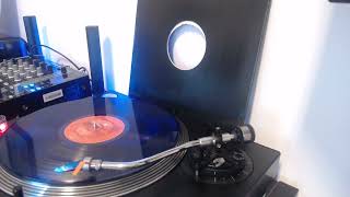 Jay Denham - Track Formation