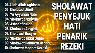 Download lagu SHOLAWAT TERBARU 2025 | SHOLAWAT JIBRIL PEMBUKA REZEKI & SHOLAWAT NABI TERPOPULER 2025 mp3 Download lagu SHOLAWAT TERBARU 2025 | SHOLAWAT JIBRIL PEMBUKA REZEKI & SHOLAWAT NABI TERPOPULER 2025 mp3