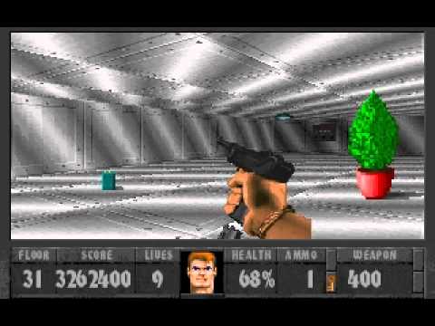 Let's Play/Jouons The Lost World Part 7: Soul of The Devil - Level/Niveau 31