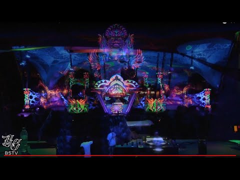 AO VIVO ReveillOz #6 - 2019/20 - Live BSTV