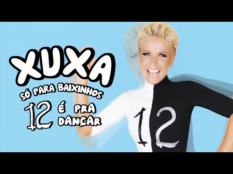 Xuxa Só Para Baixinhos 12 (DVD Completo)