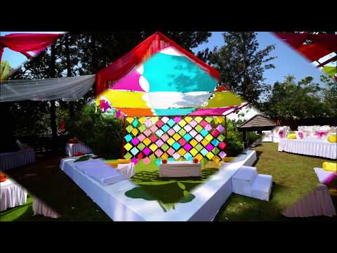 Wedding Planner portfolio by Katha Weddings in Bangalore - Photo 6