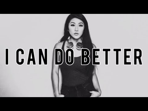Olivia Thai - [I Can Do Better] (Official Lyric Video)