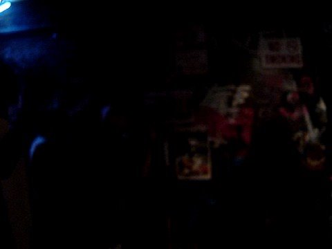 Vokab vs Dan Wilburn