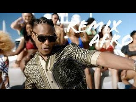 Niska - Mapess - REMIX By MIXYS X DJ VIELO