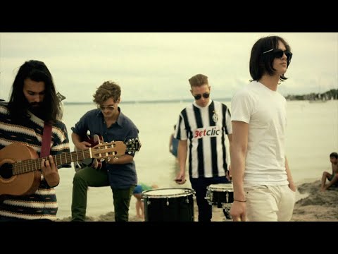 Fran Palermo ~ Am I Right Boy (Balaton Method)