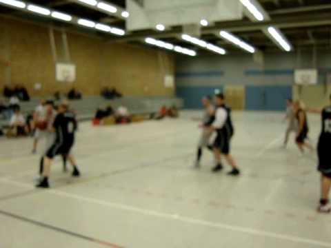 06.12.2009: BZKHW: VfB Stolzenau - RV Hoya 2 (Teil 5)