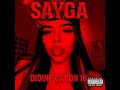 Didine Canon 16 SAYGA مكتوبة