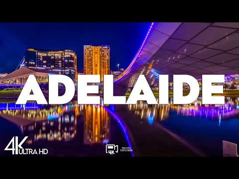 Top 10 Best Things To do in Adelaide, Australia [Adelaide Travel Guide 2025]