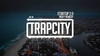 Ricky Remedy - Startup 2.0