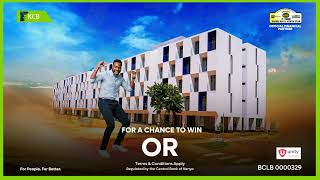 Top Up Your KCB Goal Savings Account | Stay In The Race For KCB MMF