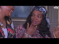 Maggie The Naive Girl In Love - Nigerian Movies 2025