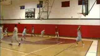 48 Championship Basketball Drills