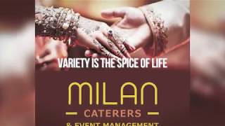 MILAN CATERERS & EVENT MANAGEMENT