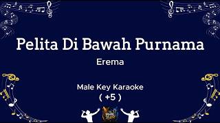 Download lagu Pelita Di Bawah Purnama - Erema (Male Key Karaoke) 5 mp3 Download lagu Pelita Di Bawah Purnama - Erema (Male Key Karaoke) 5 mp3