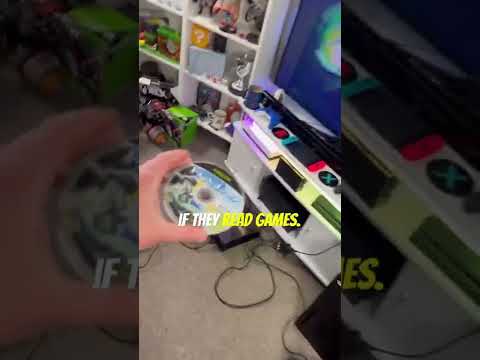 I GOT A BARGAIN | OG XBOX 🕹 #shorts