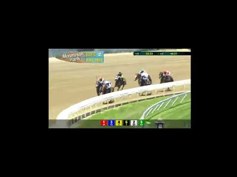 Debut del Jinete venezolano Carlos Rojas en Estados Unidos 🇺🇸 #hipismo