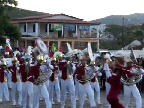 FANALCB ENTRADA, FESTIVAL DA ÁGUIAS INDEPENDENTES.