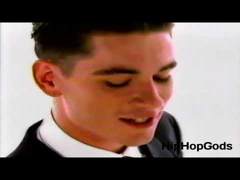 Everlast feat. Donald D, Ice T & N'Dea Davenport - The Rhythm