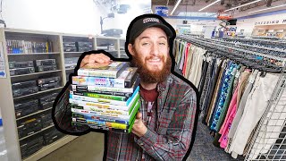 Wii U, Wii, Xbox, PS2, and Much More Games $4 or Less!