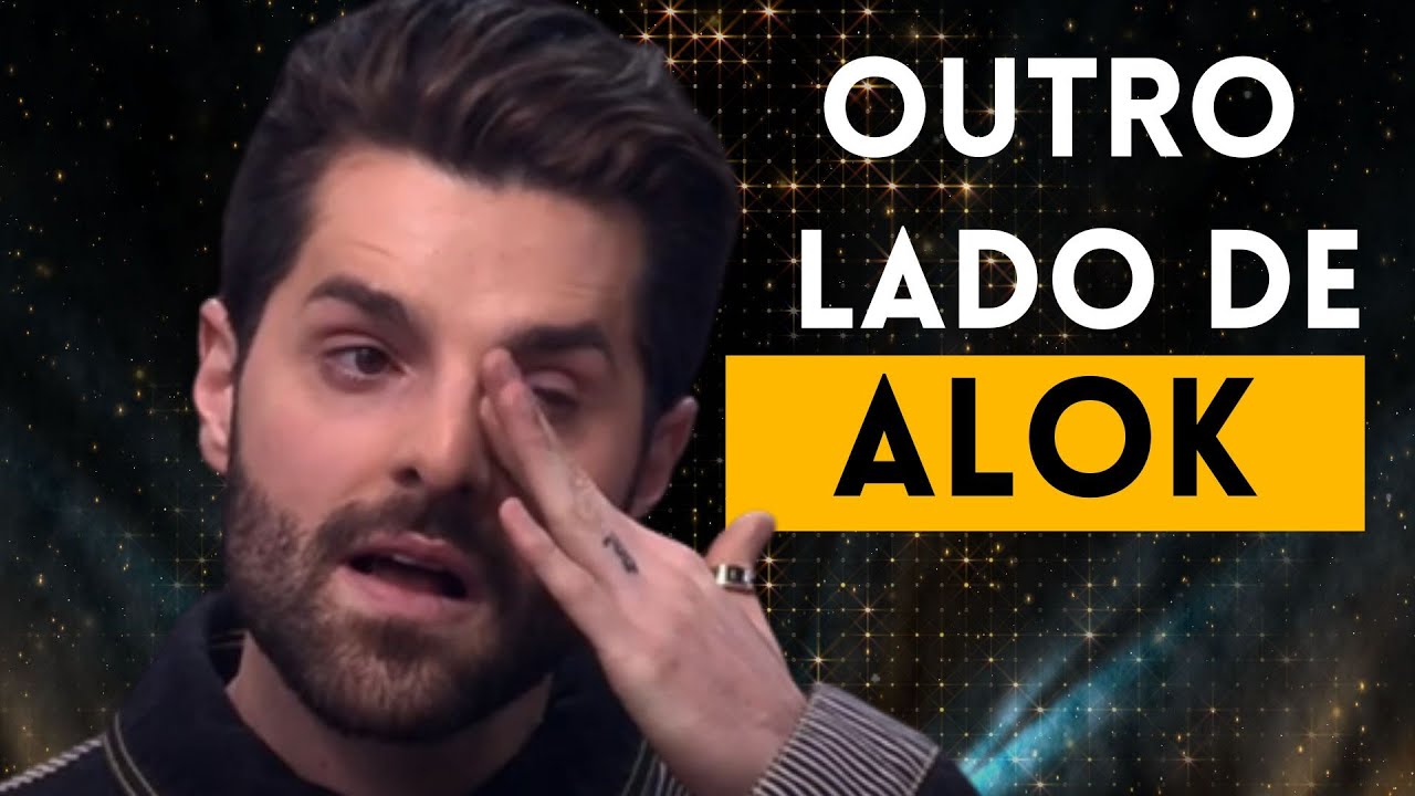 Choro e emoção tomam conta de homenagem a Alok | FAUSTÃO NA BAND