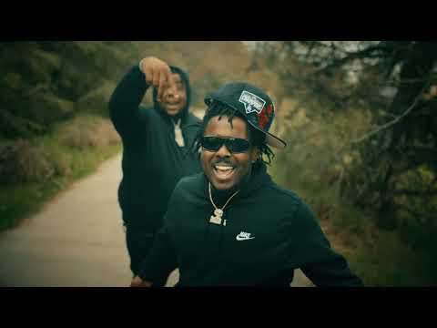 Kakea B ft. K8DO - Movie Site (Official Video) II Dir. Rob Marley