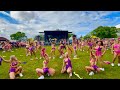 Preston Carnival WINNERS 2025 Spectrum Association Senior Junior Stage Performances