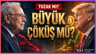 Buffett Neden Google Aldı? Savaş Dönemi Ekonomisine mi Geçiyoruz?