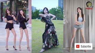 TỔNG HỢP DANCER DOUYIN TRUNG QUỐC TRIỆU VIEW HAY NHẤT || TIKTOK HOTTREND 2020 (中国抖音)