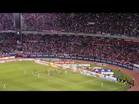 "DELIRIO MILLONARIO + FIESTON! | River Plate vs R. Central | Superliga Argentina 2017/18" Barra: Los Borrachos del Tablón • Club: River Plate