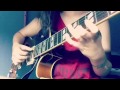 I'm in the Mood for Love - Nayra Dharma (a transcription)