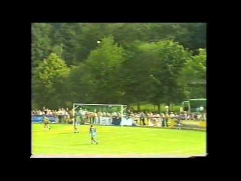 Viktoria Aschaffenburg, ein Titelkandidat im Entenpark