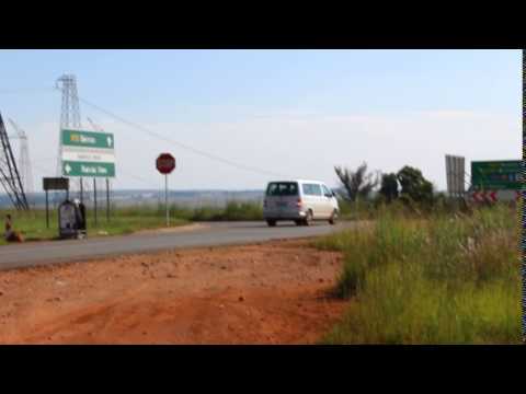 Safety on Delmas Road is becoming problematic.