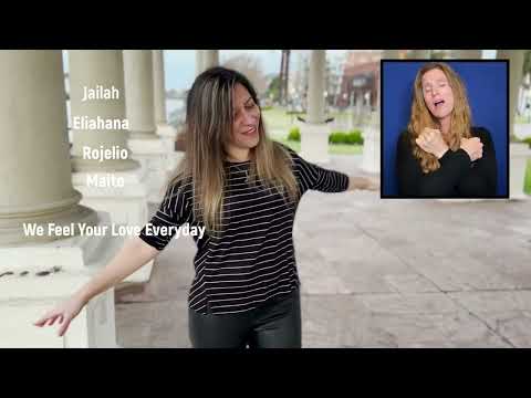 World Super Moms releases their New Single titled 'Let's Talk Uvalde' to honor the Uvalde community!