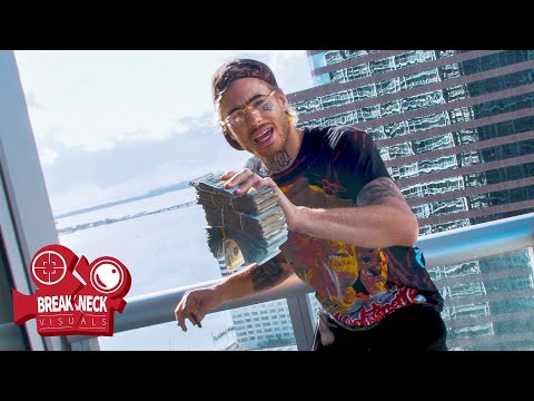 Starfoxlaflare - "BAG" [Dir. by @BreakneckVisuals]