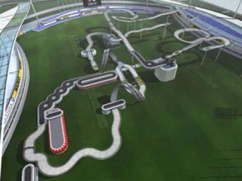 TmNations ESWC Pro A-9 1:15.58 by Shelly (7 Jun 2020)