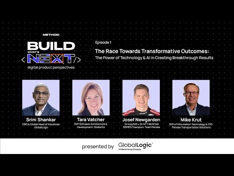 The Race to Transformative Outcomes Content Sheet