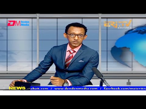 News in English for September 30, 2021 - ERi-TV, Eritrea