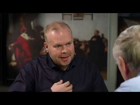 Det står i Bibelen S02E08 - Birger Wroldsen og Kjell Haltorp