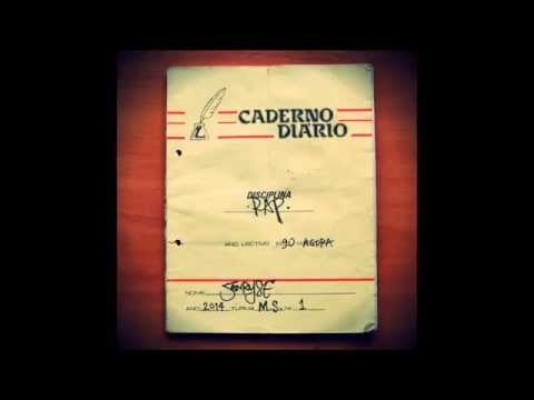 Sanryse - Através dos Meus Olhos